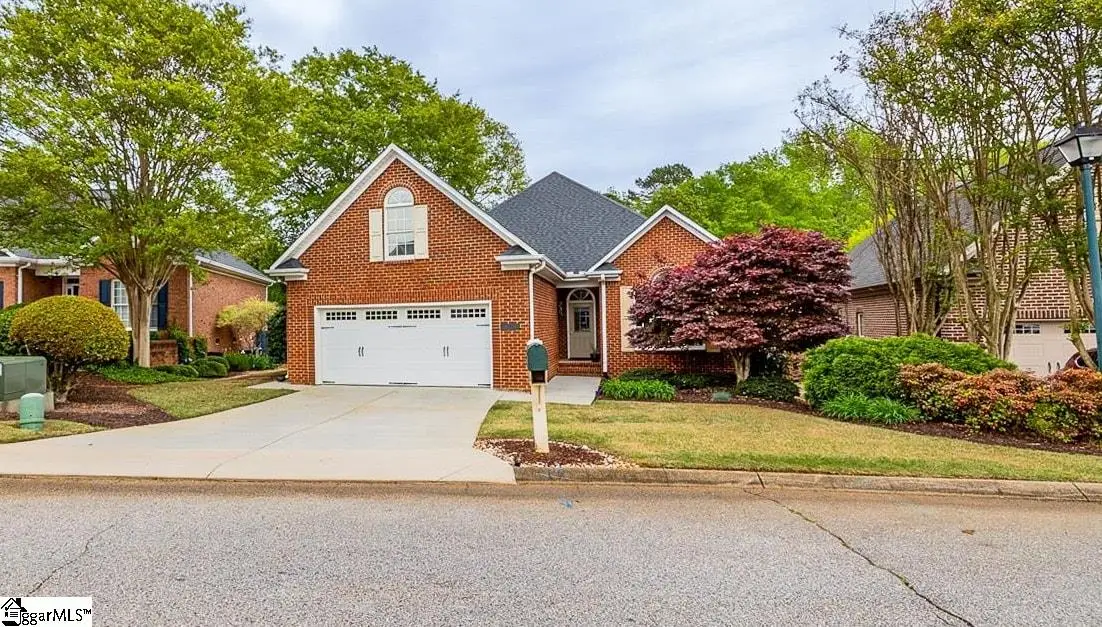 111 Bouchillion Drive, Greenville, SC 29615 - #1
