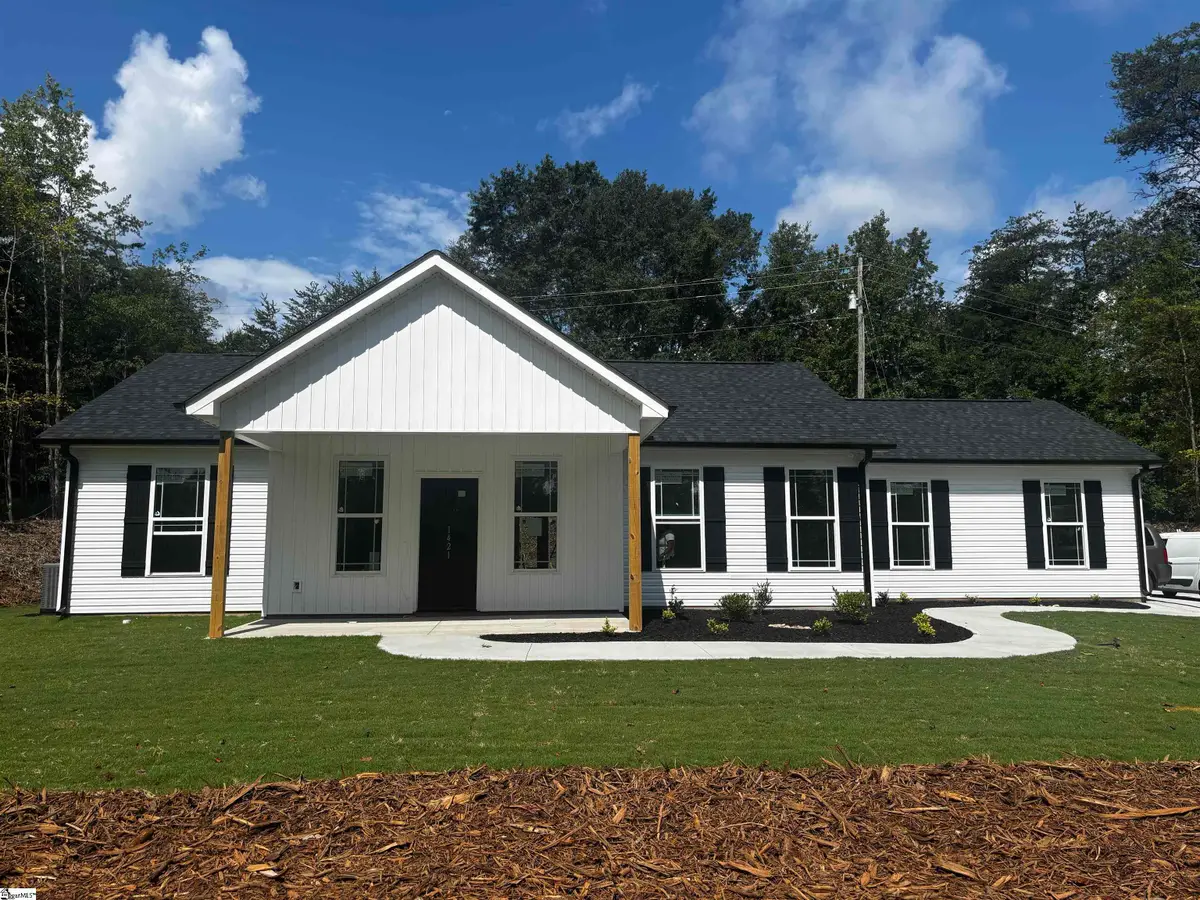 1421 White Horse Road Extension, Travelers Rest, SC 29690 - #1