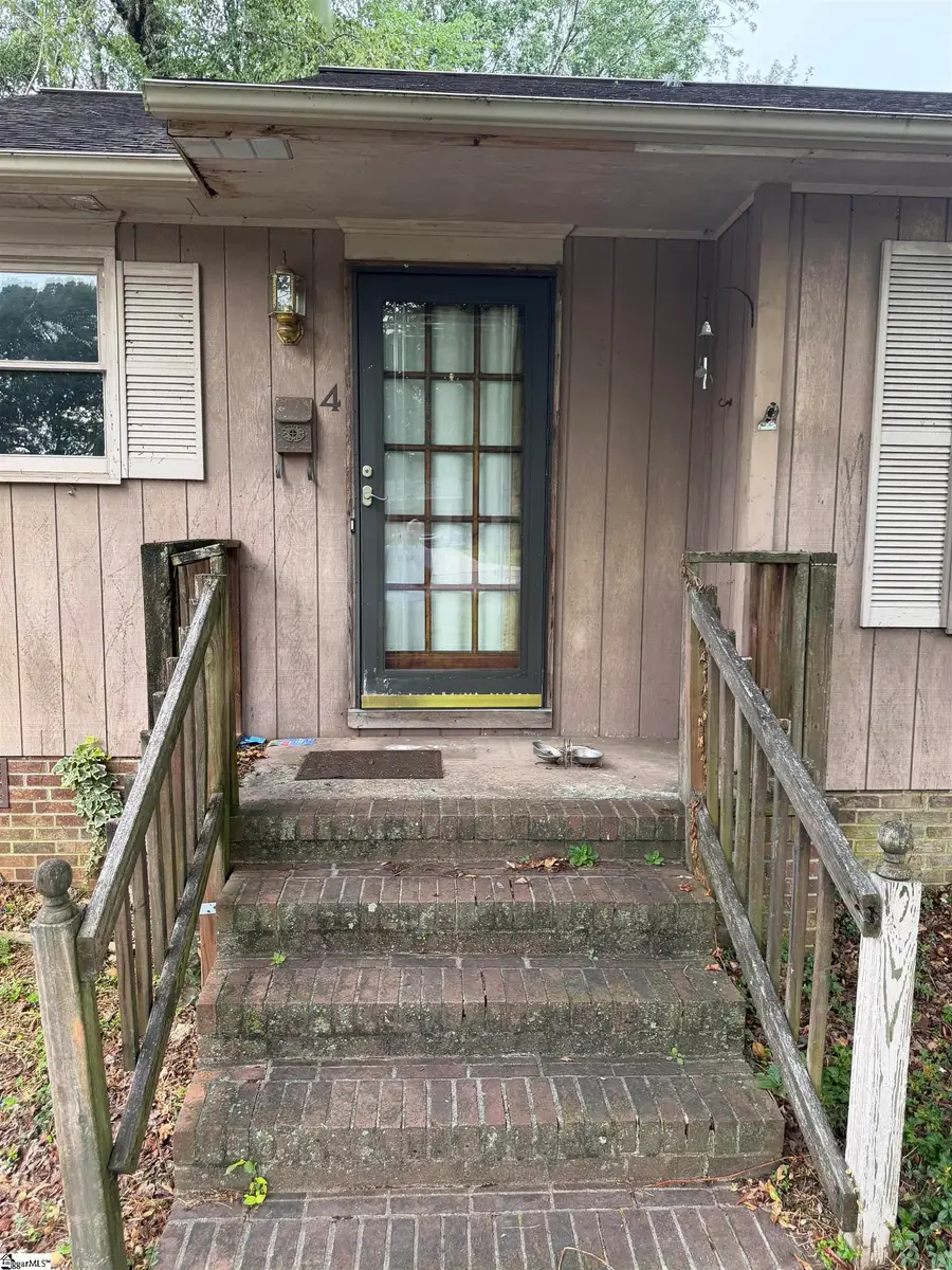 4 Cardinal Drive, Taylors, SC 29687 - #2