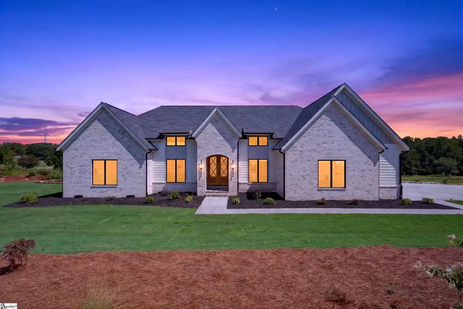 91 S Bates Road, Taylors, SC 29687 - #3