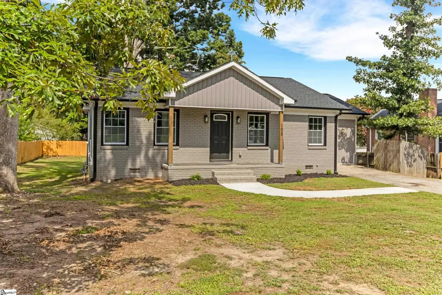 102 Artillery Road, Taylors, SC 29687 - #3