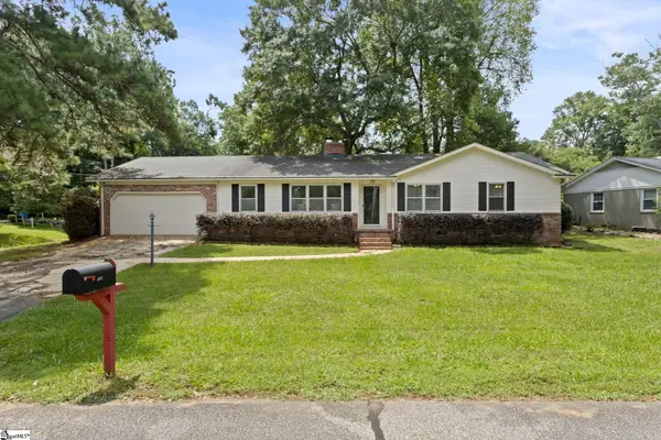 128 Colvin Road, Greenville, SC 29615