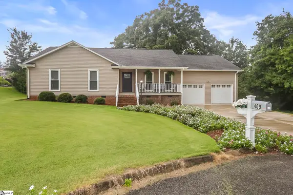 409 Jassamine Court, Greenville, SC 29611