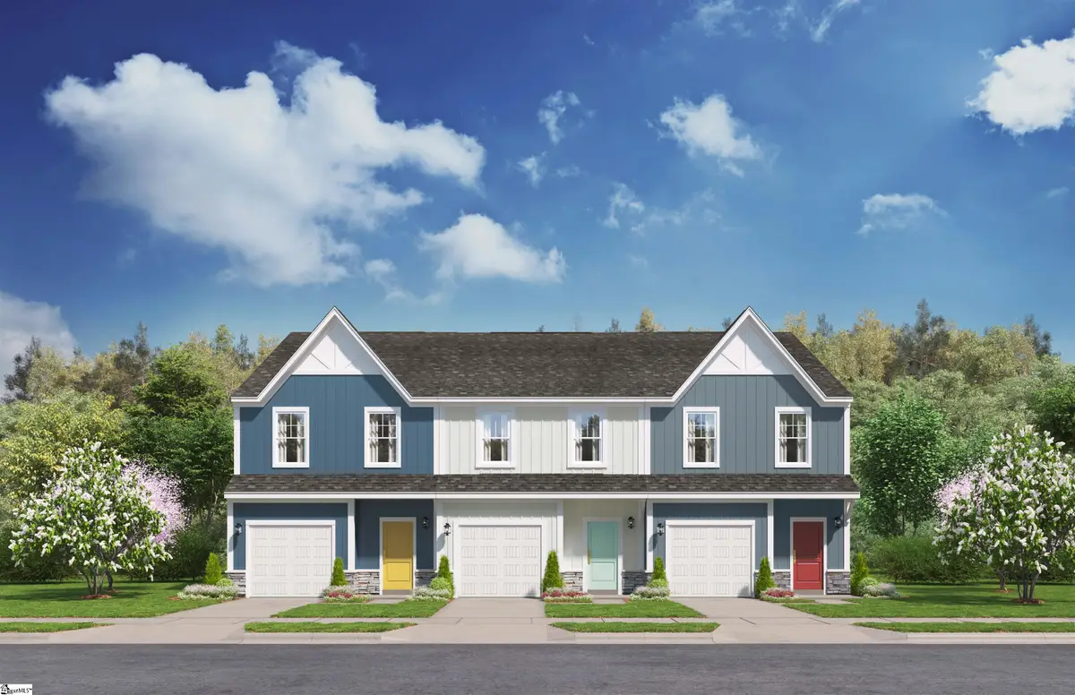 124 Crystal Peak Lane, Simpsonville, SC 29680 - #1