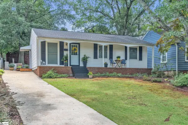 119 W Montclair Avenue, Greenville, SC 29609