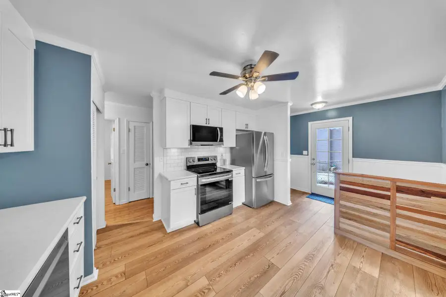 119 W Montclair Avenue, Greenville, SC 29609 - #3