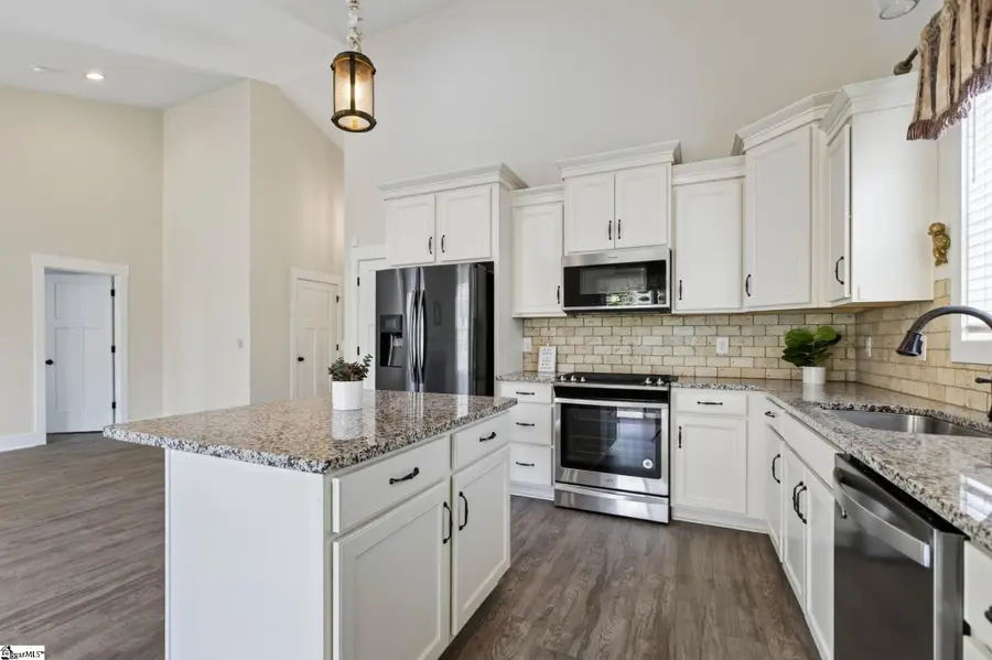 811 Abberly Trail, Greer, SC 29651 - #2