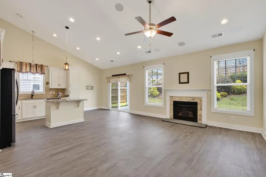 811 Abberly Trail, Greer, SC 29651 - #3