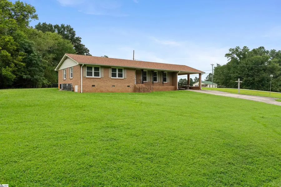 147 Cemetery Drive, Whitmire, SC 29178 - #2
