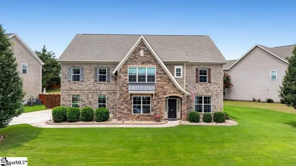 331 Leigh Creek Drive, Greenville, SC 29681