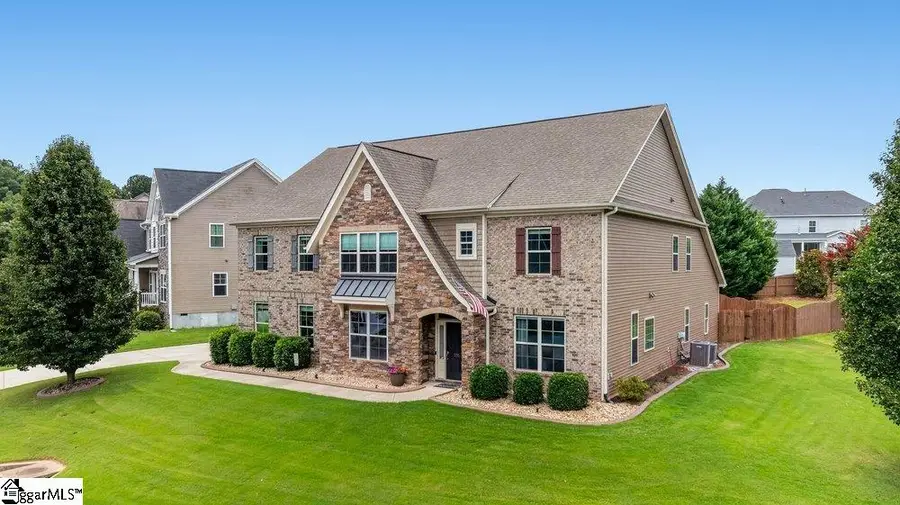 331 Leigh Creek Drive, Simpsonville, SC 29681 - #2