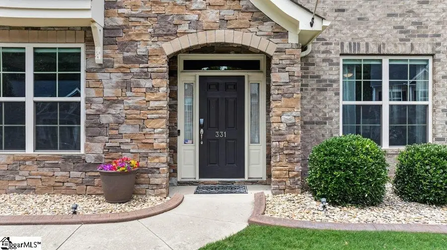 331 Leigh Creek Drive, Simpsonville, SC 29681 - #3