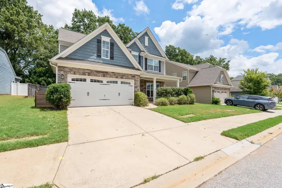 103 Nearmeadows Way, Simpsonville, SC 29681 - #2