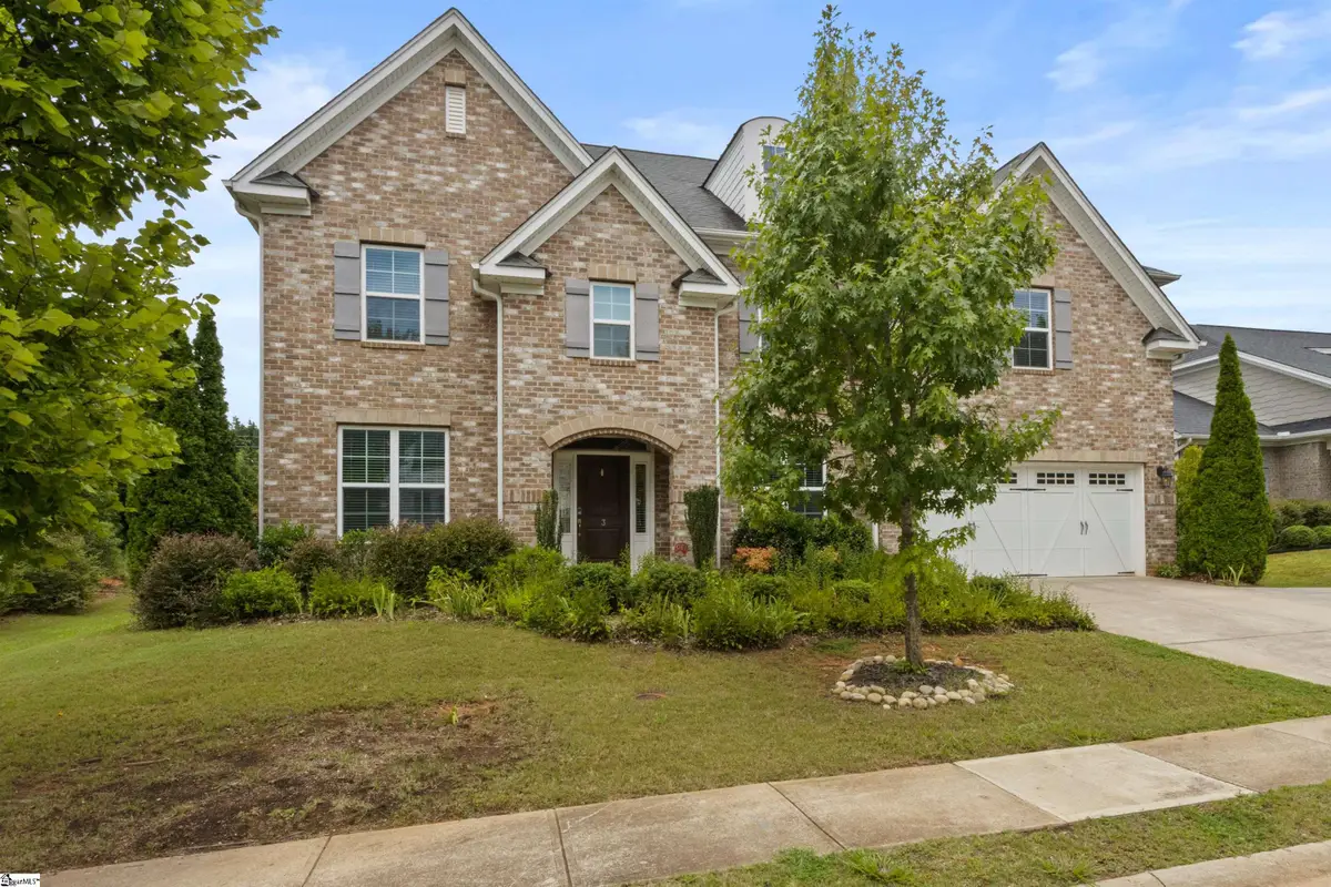 3 Stafford Green Way, Greenville, SC 29615 - #1