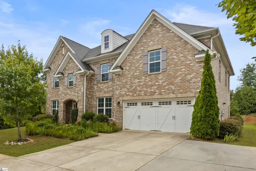 3 Stafford Green Way, Greenville, SC 29615 - #3