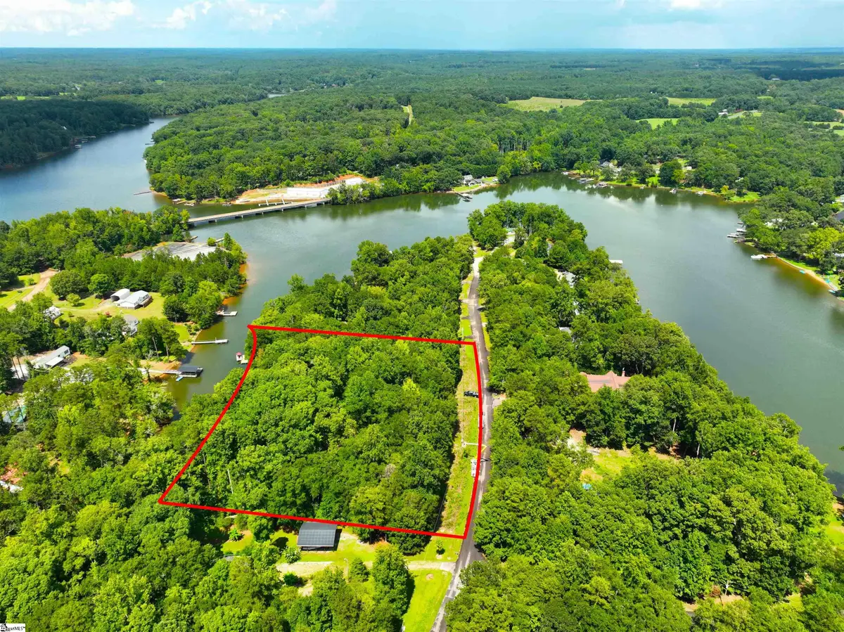 89 Lake Forest Drive, Iva, SC 29655 - #1