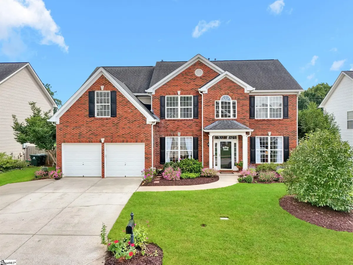4 Collier Lane, Greer, SC 29615 - #1