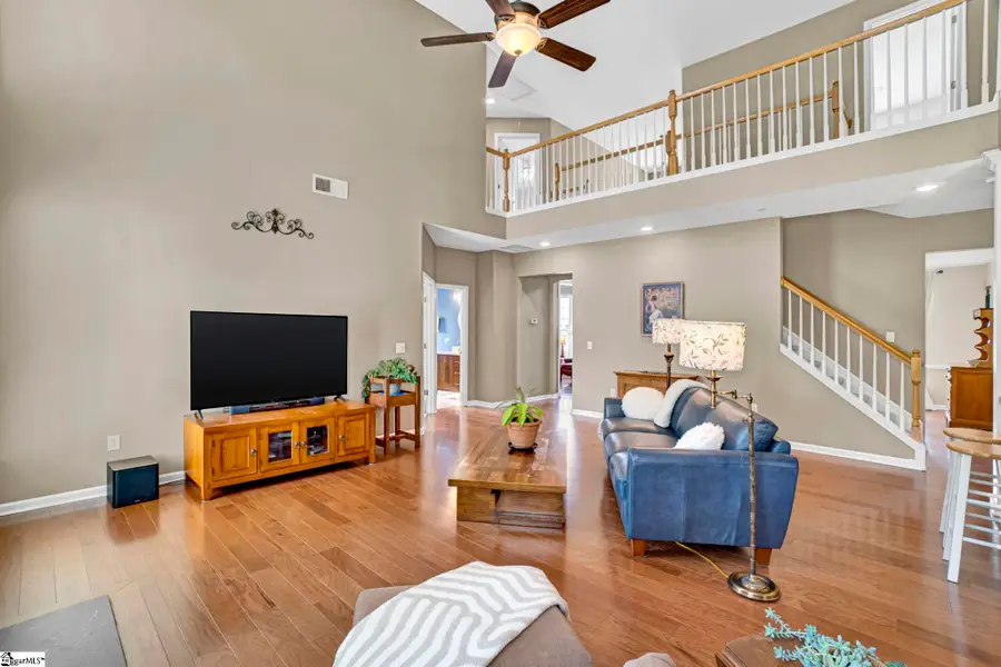 4 Collier Lane, Greer, SC 29615 - #3