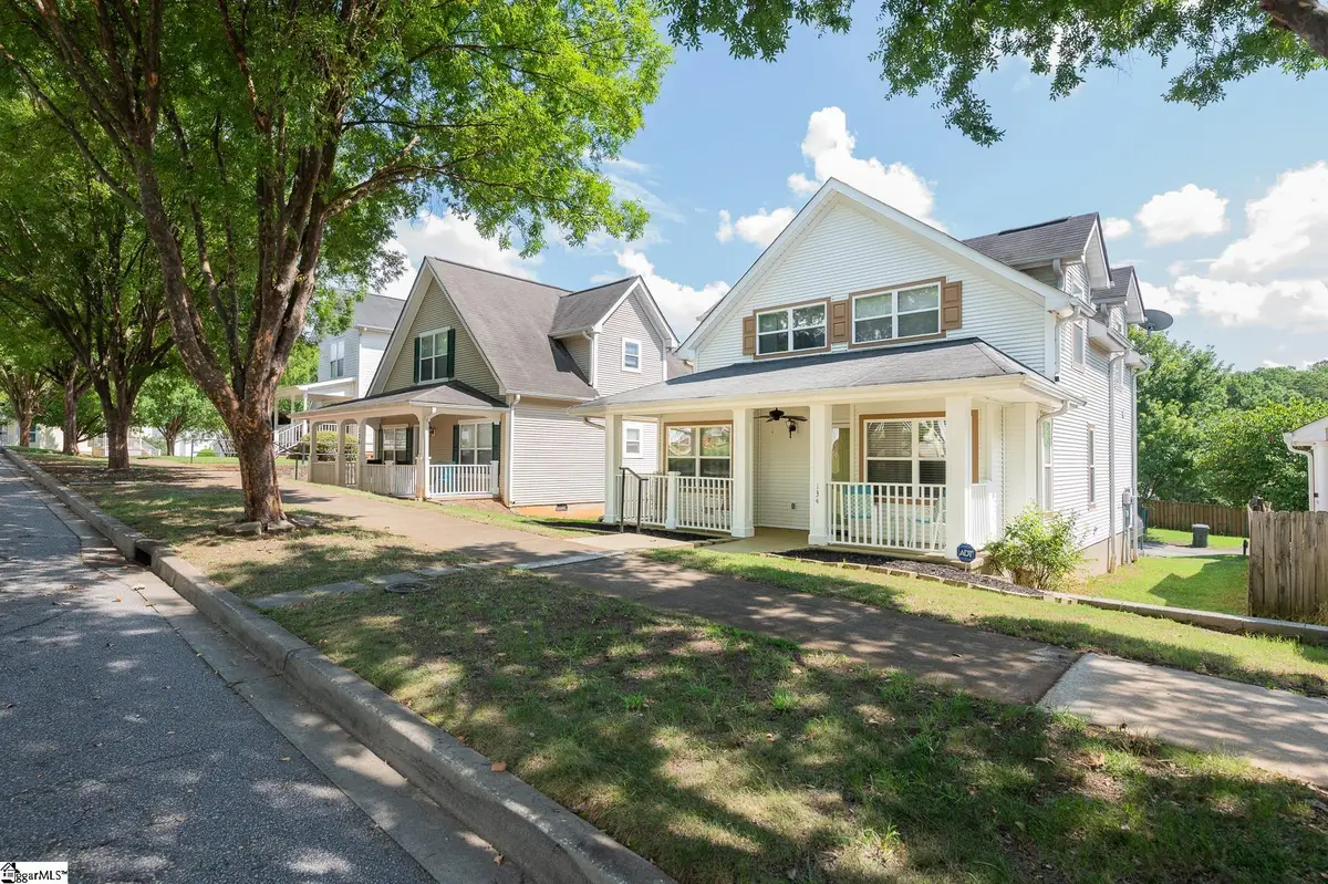 134 Aisha Street, Greenville, SC 29607 - #1