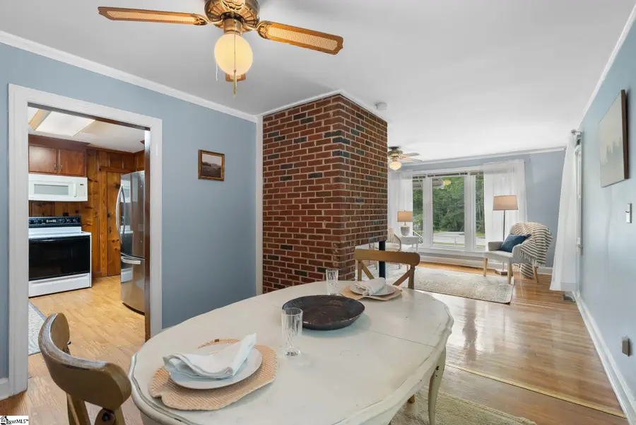 31 Twin Springs Drive, Greenville, SC 29605 - #2