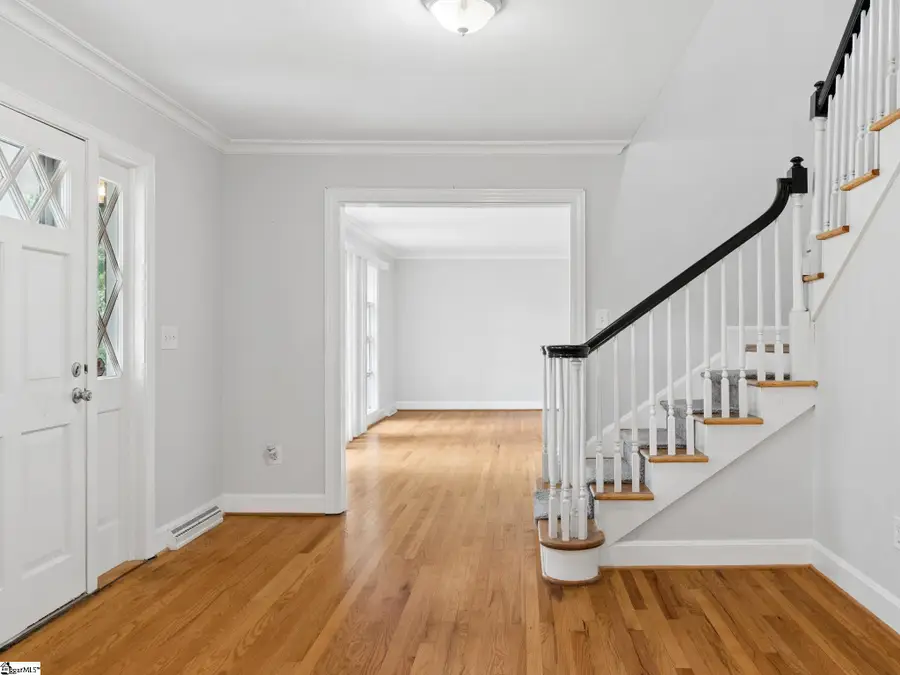 200 Sherwood Drive, Laurens, SC 29360 - #3