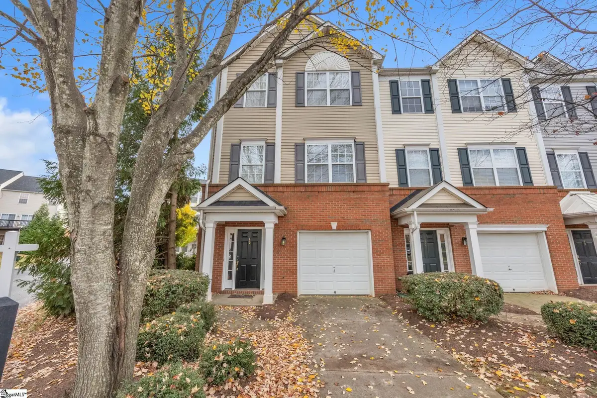 15 Annacey Place, Greenville, SC 29607 - #1