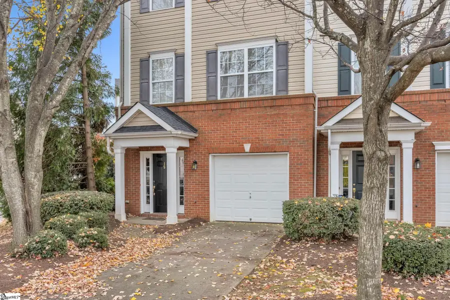 15 Annacey Place, Greenville, SC 29607 - #2