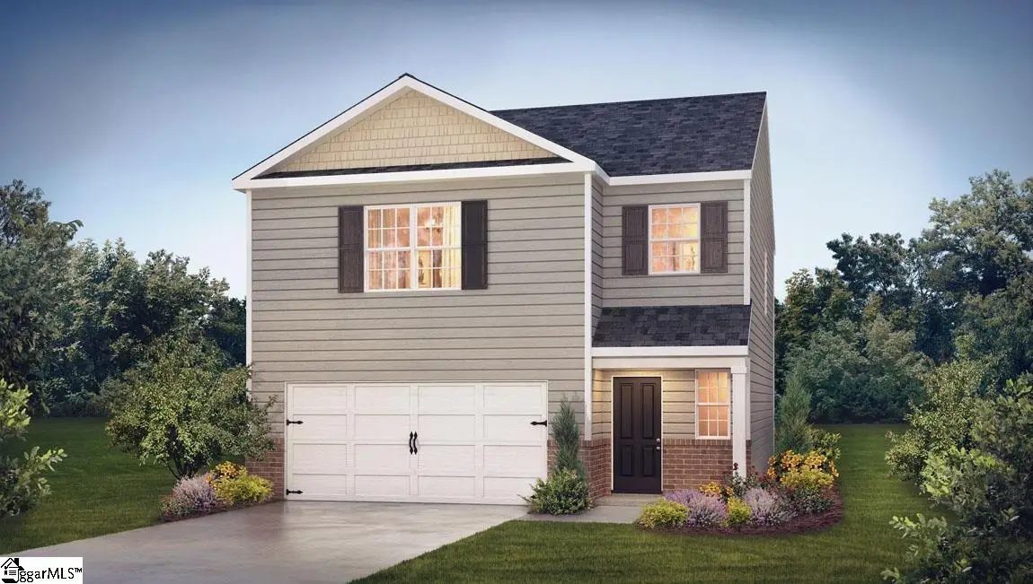 211 Quilling Avenue, Greenville, SC 29611 - #1