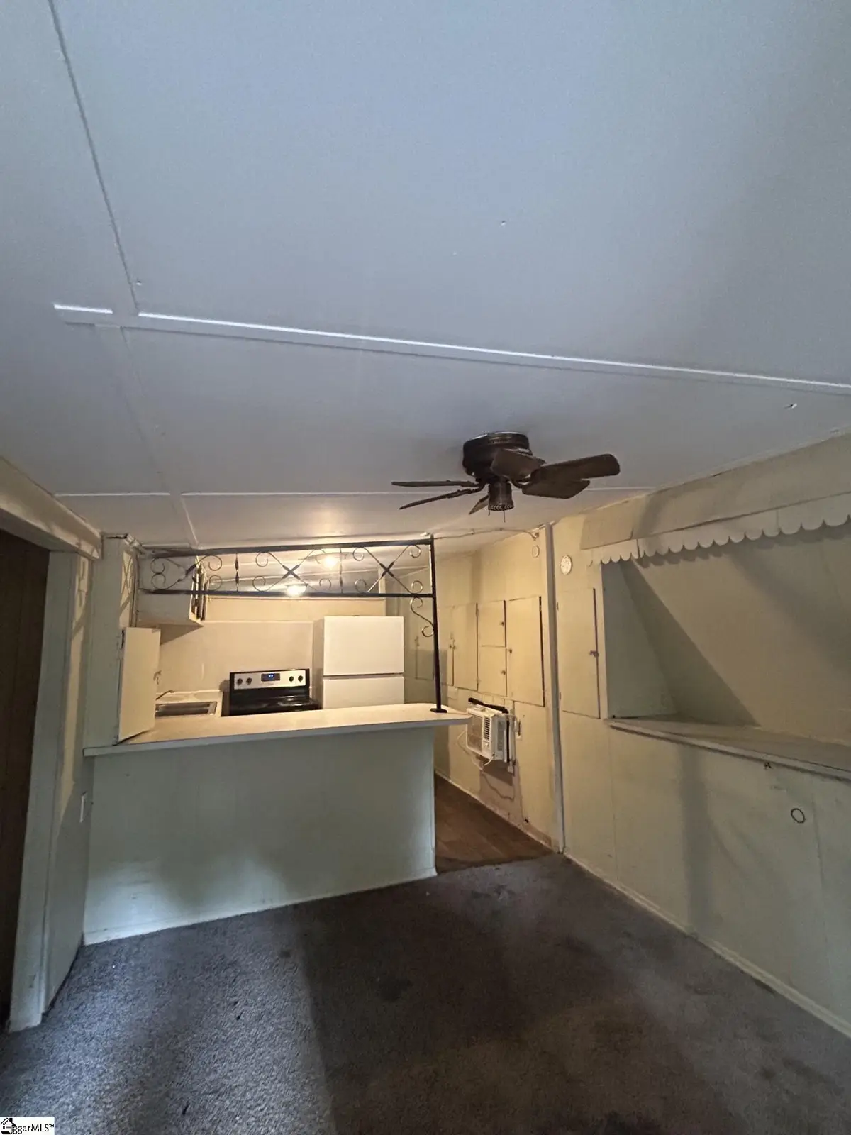 416 Clemson Street, Laurens, SC 29360 - #1