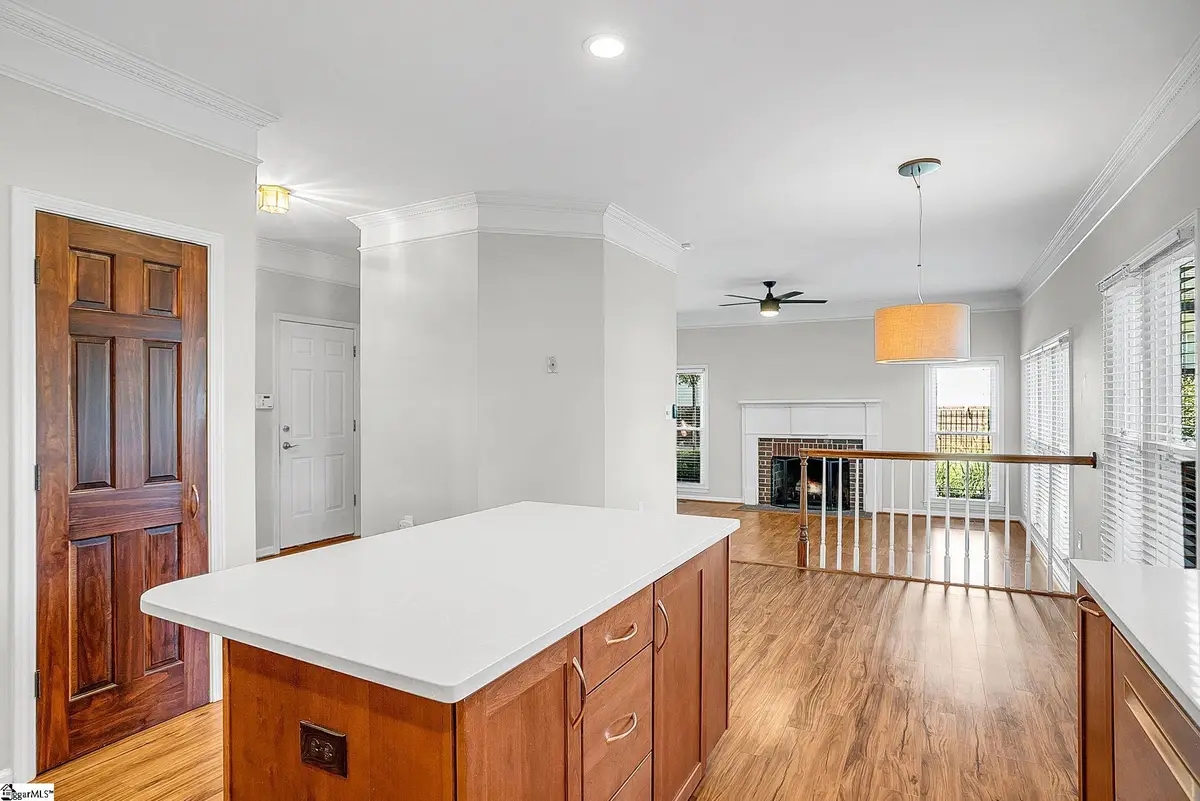 109 E Hypericum Lane, Greenville, SC 29615 - #1