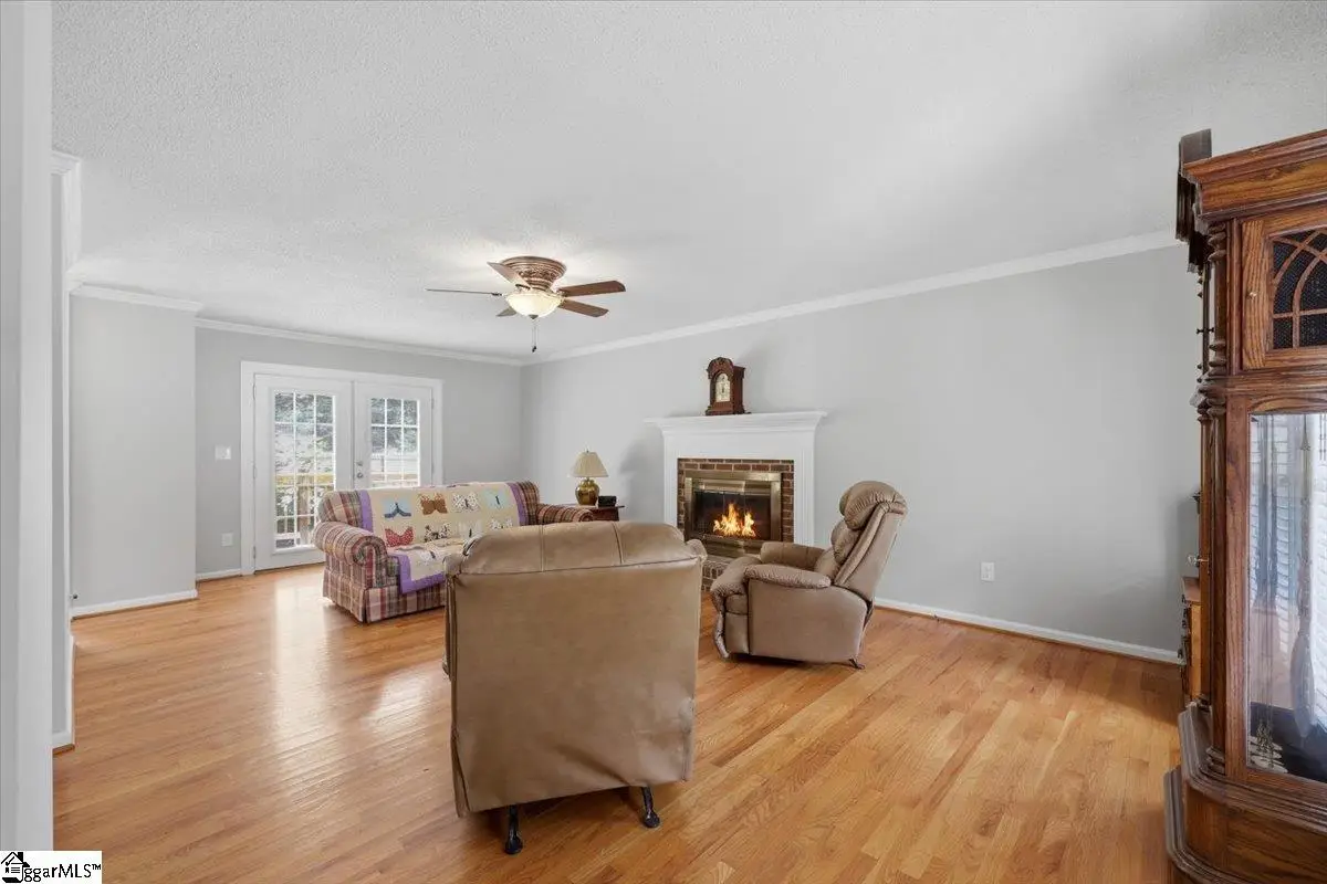 402 Latrobe Drive, Simpsonville, SC 29681 - #1