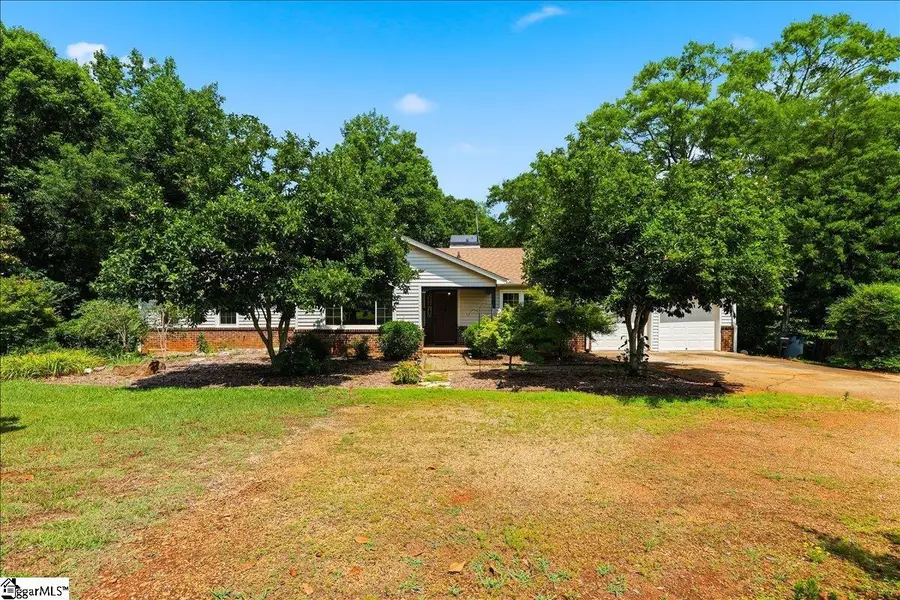3184 N Hwy 14, Greer, SC 29651 - #2