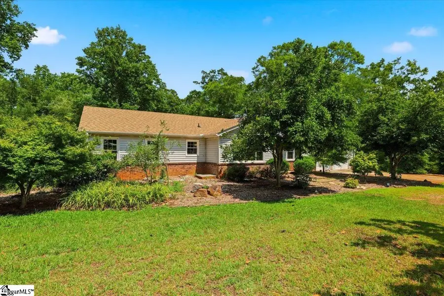3184 N Hwy 14, Greer, SC 29651 - #3