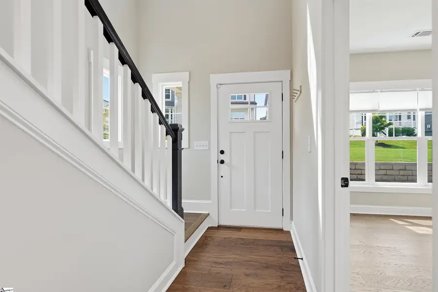 134 Lilia Hill Circle, Greenville, SC 29607 - #3