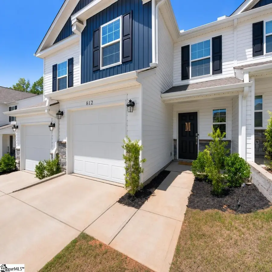 812 Harper Street, Reidville, SC 29375 - #3