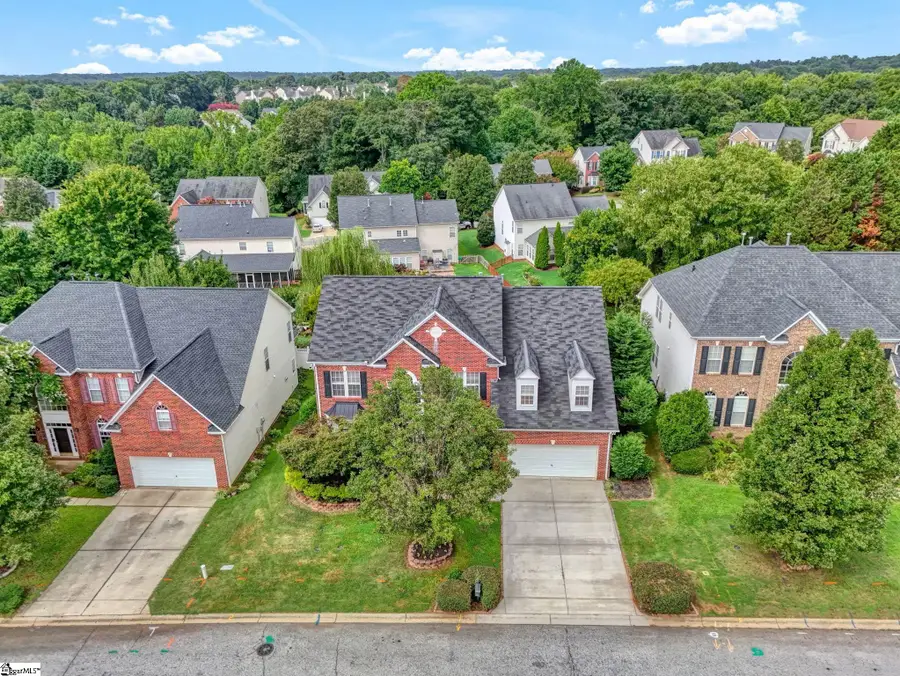407 Gunnison Drive, Simpsonville, SC 29681 - #2