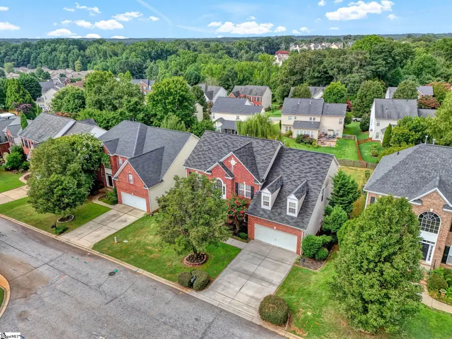 407 Gunnison Drive, Simpsonville, SC 29681 - #3