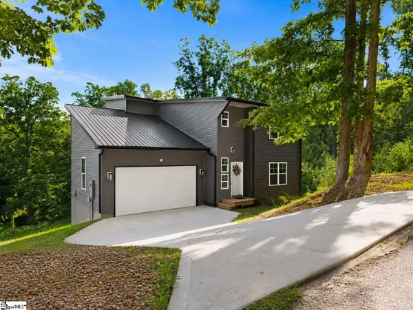 348 W Caroline Street, Greenville, SC 29611