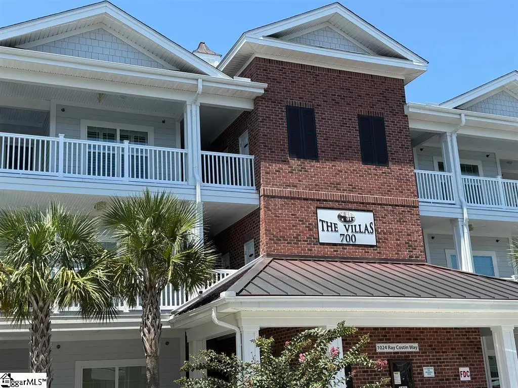 1024 Ray Costin Way #710, Murrells Inlet, SC 29576 - #1
