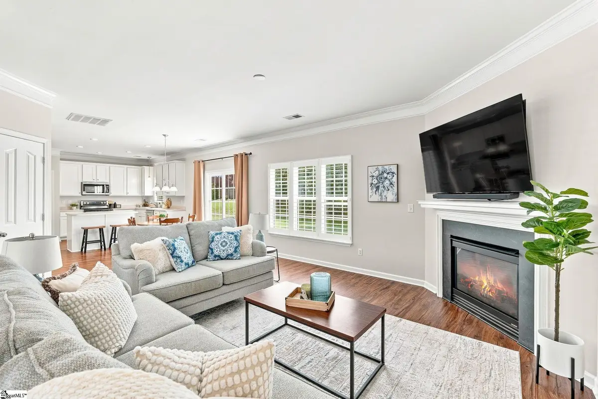 5 Fundy Court, Simpsonville, SC 29681 - #1