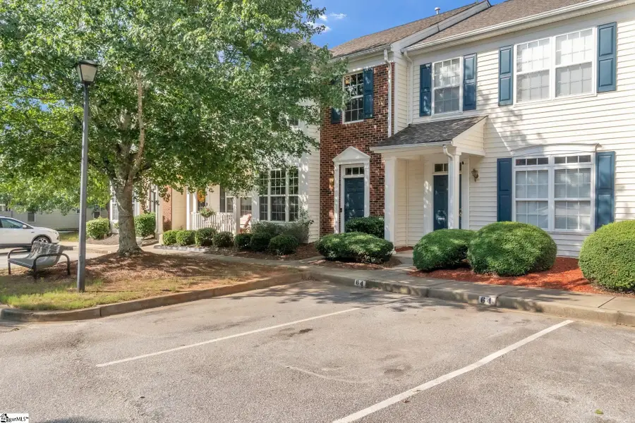 66 Sikes Circle, Mauldin, SC 29662 - #2