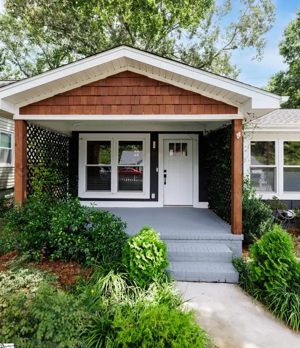 207 Briarcliff Drive, Greenville, SC 29607