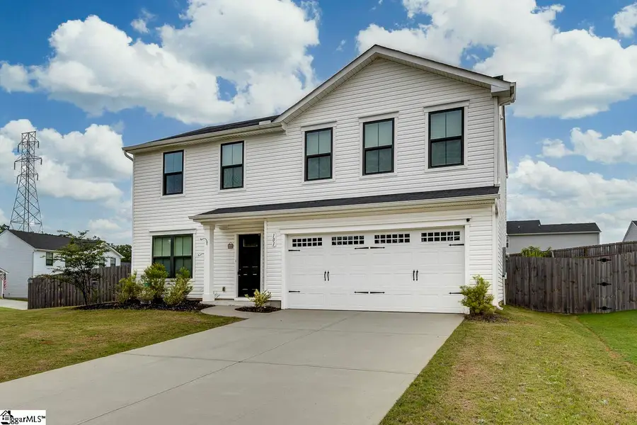 101 Timothy Place, Easley, SC 29642 - #2