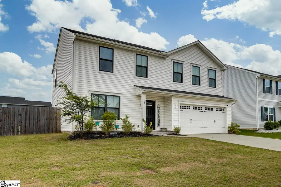 101 Timothy Place, Easley, SC 29642 - #3