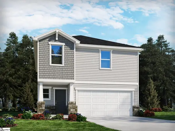 1012 Penfold Point, Wellford, SC 29385