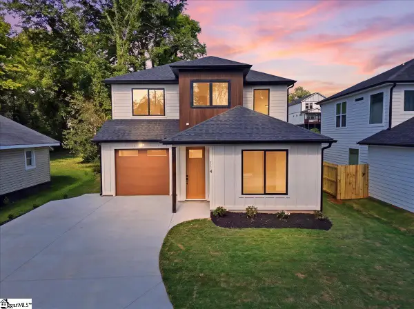 114 Middleton Street, Greenville, SC 29601