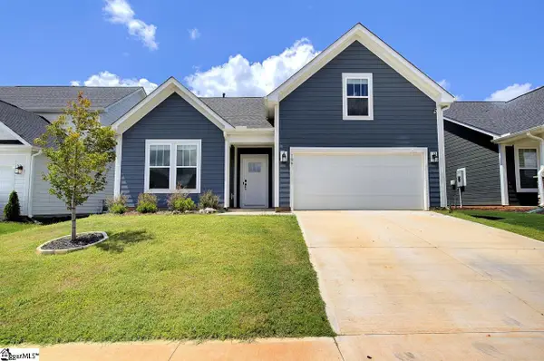 106 Moorish Circle, Fountain Inn, SC 29644