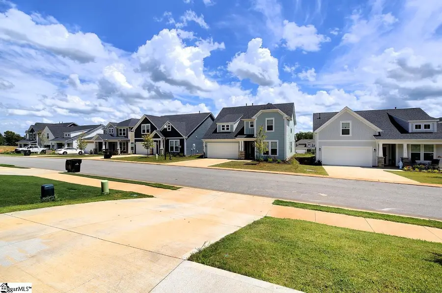 106 Moorish Circle, Fountain Inn, SC 29644 - #3