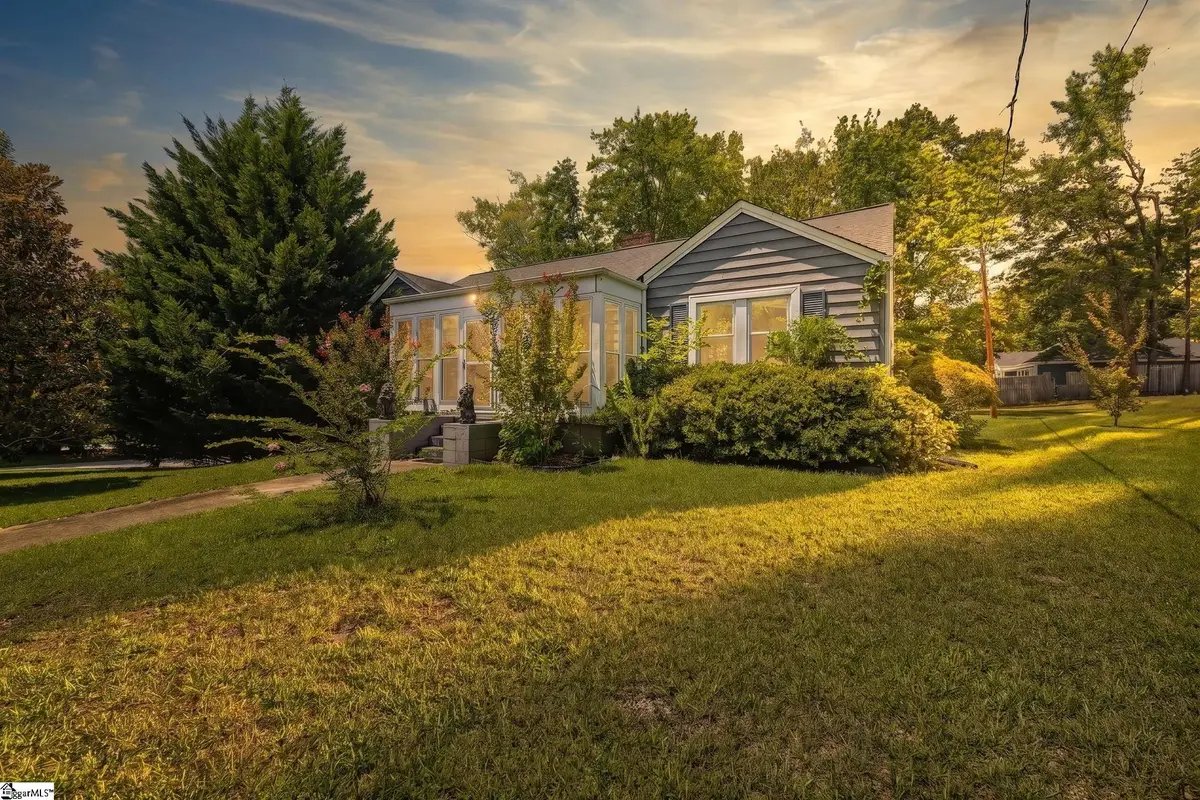 20 Michael Drive, Greenville, SC 29611 - #1