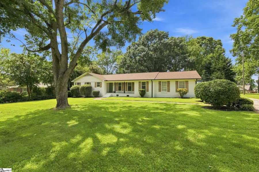 376 Grand Teton Drive, Greer, SC 29650 - #3